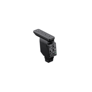 Sony | Compact Camera-Mount Digital Shotgun Microphone | ECM-B10 | Three pickup modes: Multidirectional, unidirectional and circular; Simple switching; Digital signal processing; Highly effective noise reduction filter; Digital audio transmission - Image 3
