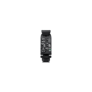 Sony | Compact Camera-Mount Digital Shotgun Microphone | ECM-B10 | Three pickup modes: Multidirectional, unidirectional and circular; Simple switching; Digital signal processing; Highly effective noise reduction filter; Digital audio transmission - Image 4