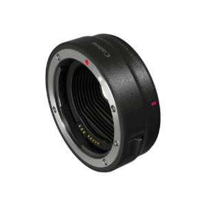 Canon | Mount Adapter EF-EOS R (ACCY) | 2971C005 | RF lens mount for Canon EOS R system; Professional use; Weather-sealed and resistant to dust and moisture - Image 4