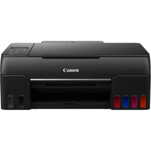 Canon PIXMA G650 | Colour | Inkjet | Copy, Print, Scan | Wi-Fi | Black