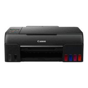 Canon PIXMA G650 | Colour | Inkjet | Copy, Print, Scan | Wi-Fi | Black - Image 11