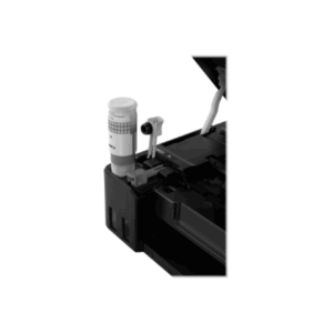 Canon PIXMA G650 | Colour | Inkjet | Copy, Print, Scan | Wi-Fi | Black - Image 15