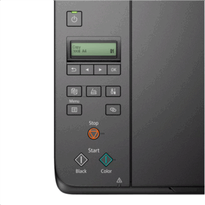 Canon PIXMA G650 | Colour | Inkjet | Copy, Print, Scan | Wi-Fi | Black - Image 6