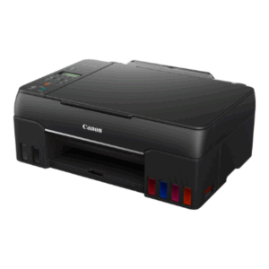 Canon PIXMA G650 | Colour | Inkjet | Copy, Print, Scan | Wi-Fi | Black - Image 7
