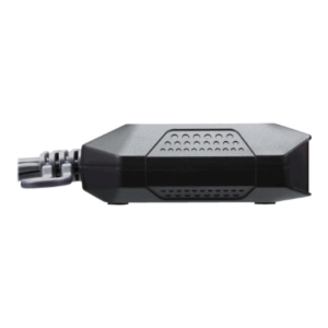 Aten | 2-Port USB 4K HDMI Cable KVM Switch with Remote Port Selector | CS22H-AT - Image 4