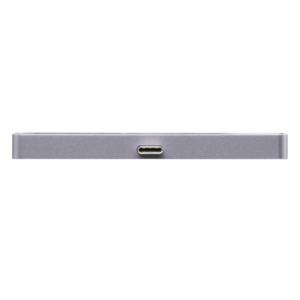 Aten UH3238 USB-C Travel Dock with Power Pass-Through | Aten | USB-C Travel Dock with Power Pass-Through | UH3238-AT | Dock - Image 2
