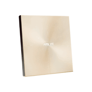 Asus | ZenDrive U8M (SDRW-08U8M-U) | Interface USB Type-C | DVD±RW | CD read speed 24 x | CD write speed 24 x | Gold - Image 10