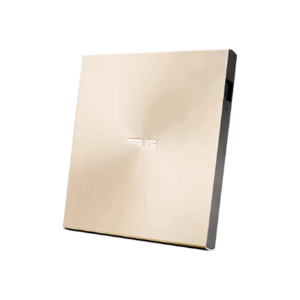 Asus | ZenDrive U8M (SDRW-08U8M-U) | Interface USB Type-C | DVD±RW | CD read speed 24 x | CD write speed 24 x | Gold - Image 6