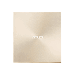 Asus | ZenDrive U8M (SDRW-08U8M-U) | Interface USB Type-C | DVD±RW | CD read speed 24 x | CD write speed 24 x | Gold - Image 7