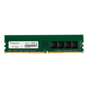 ADATA | Premier DDR4 RAM | 8 GB | U-DIMM | 3200 MHz | PC/server | Registered No | ECC No - Image 2