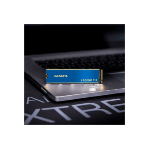 ADATA | LEGEND 710 | 512 GB | SSD form factor M.2 2280 | Solid-state drive interface PCIe Gen3x4 | Read speed 2400 MB/s | Write speed 1800 MB/s - Image 9