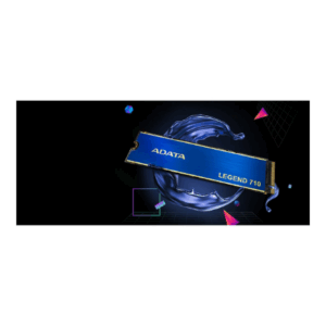 ADATA | LEGEND 710 | 512 GB | SSD form factor M.2 2280 | Solid-state drive interface PCIe Gen3x4 | Read speed 2400 MB/s | Write speed 1800 MB/s - Image 11