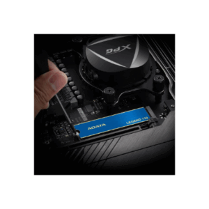 ADATA | LEGEND 710 | 512 GB | SSD form factor M.2 2280 | Solid-state drive interface PCIe Gen3x4 | Read speed 2400 MB/s | Write speed 1800 MB/s - Image 14