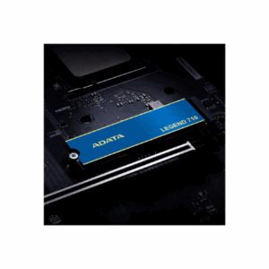 ADATA | LEGEND 710 | 512 GB | SSD form factor M.2 2280 | Solid-state drive interface PCIe Gen3x4 | Read speed 2400 MB/s | Write speed 1800 MB/s - Image 15