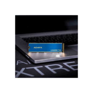 ADATA | LEGEND 710 | 1000 GB | SSD form factor M.2 2280 | Solid-state drive interface PCIe Gen3x4 | Read speed 2400 MB/s | Write speed 1800 MB/s - Image 13