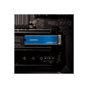 ADATA | LEGEND 710 | 1000 GB | SSD form factor M.2 2280 | Solid-state drive interface PCIe Gen3x4 | Read speed 2400 MB/s | Write speed 1800 MB/s - Image 14