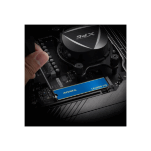 ADATA | LEGEND 710 | 1000 GB | SSD form factor M.2 2280 | Solid-state drive interface PCIe Gen3x4 | Read speed 2400 MB/s | Write speed 1800 MB/s - Image 18