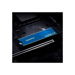 ADATA | LEGEND 710 | 1000 GB | SSD form factor M.2 2280 | Solid-state drive interface PCIe Gen3x4 | Read speed 2400 MB/s | Write speed 1800 MB/s - Image 19