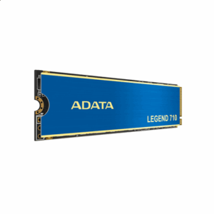 ADATA | LEGEND 710 | 1000 GB | SSD form factor M.2 2280 | Solid-state drive interface PCIe Gen3x4 | Read speed 2400 MB/s | Write speed 1800 MB/s - Image 2