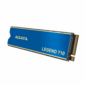 ADATA | LEGEND 710 | 1000 GB | SSD form factor M.2 2280 | Solid-state drive interface PCIe Gen3x4 | Read speed 2400 MB/s | Write speed 1800 MB/s - Image 3
