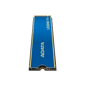 ADATA | LEGEND 710 | 1000 GB | SSD form factor M.2 2280 | Solid-state drive interface PCIe Gen3x4 | Read speed 2400 MB/s | Write speed 1800 MB/s - Image 4