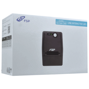 FSP | FP 600 | 600 VA | 290 V | 220 V - Image 4