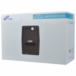 FSP | FP 600 | 600 VA | 290 V | 220 V - Image 5