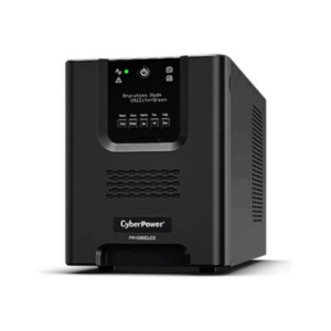 CyberPower | Smart App UPS Systems | PR1500ELCD | 1500 VA | 1350 W - Image 9