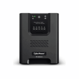 CyberPower | Smart App UPS Systems | PR1500ELCD | 1500 VA | 1350 W - Image 10