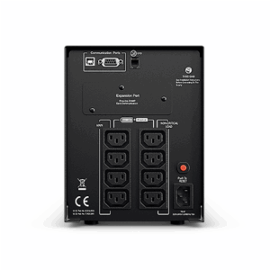 CyberPower | Smart App UPS Systems | PR1500ELCD | 1500 VA | 1350 W - Image 4