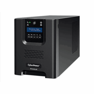 CyberPower | Smart App UPS Systems | PR1500ELCD | 1500 VA | 1350 W - Image 5
