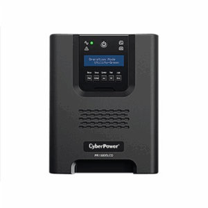 CyberPower | Smart App UPS Systems | PR1500ELCD | 1500 VA | 1350 W - Image 6
