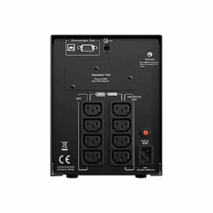 CyberPower | Smart App UPS Systems | PR1500ELCD | 1500 VA | 1350 W - Image 7
