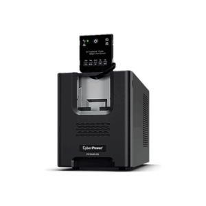CyberPower | Smart App UPS Systems | PR1500ELCD | 1500 VA | 1350 W - Image 8