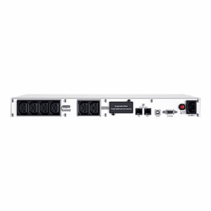 CyberPower | Smart App UPS Systems | OR1500ERM1U | 1500 VA | 900 W - Image 2