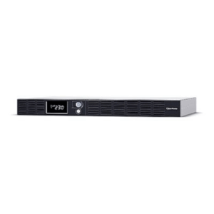 CyberPower | Smart App UPS Systems | OR1500ERM1U | 1500 VA | 900 W - Image 3