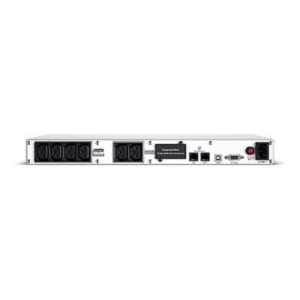 CyberPower | Smart App UPS Systems | OR1500ERM1U | 1500 VA | 900 W - Image 5