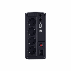 CyberPower | Backup UPS Systems | VP700ELCD | 700 VA | 390 W - Image 3