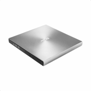 Asus | SDRW-08U7M-U | Interface USB 2.0 | DVD±RW | CD read speed 24 x | CD write speed 24 x | Silver | Desktop/Notebook - Image 3