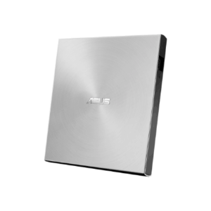 Asus | SDRW-08U7M-U | Interface USB 2.0 | DVD±RW | CD read speed 24 x | CD write speed 24 x | Silver | Desktop/Notebook - Image 4