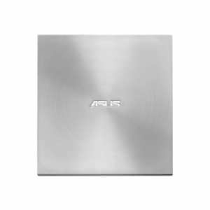Asus | SDRW-08U7M-U | Interface USB 2.0 | DVD±RW | CD read speed 24 x | CD write speed 24 x | Silver | Desktop/Notebook - Image 7