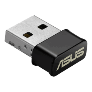 USB-AC53 NANO AC1200 Dual-band USB MU-MIMO Wi-Fi Adapter | 2.4GHz/5GHz | 36 month(s) - Image 6