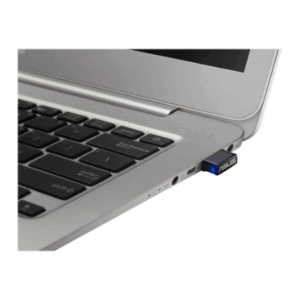 USB-AC53 NANO AC1200 Dual-band USB MU-MIMO Wi-Fi Adapter | 2.4GHz/5GHz | 36 month(s) - Image 7
