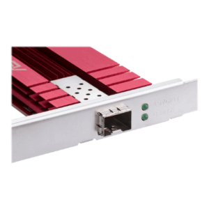 Asus | XG-C100F 10G PCIe Network Adapter; SFP+ port for Optical Fiber Transmission and DAC cable | 10/100/1000/10000 Mbit/s - Image 10