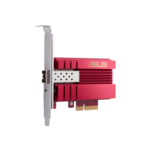 Asus | XG-C100F 10G PCIe Network Adapter; SFP+ port for Optical Fiber Transmission and DAC cable | 10/100/1000/10000 Mbit/s - Image 8