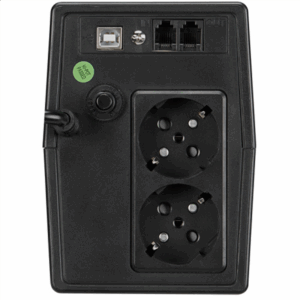 FSP | IFP 800 | 800 VA | 480 W - Image 1