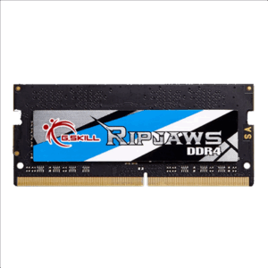 G.Skill | 8 GB | DDR4 | 2666 MHz | Notebook | Registered No | ECC No - Image 1