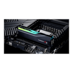 G.Skill | Trident Z5 RGB | 32 GB | DDR5 | 5600 MHz | PC/server | Registered No | ECC No - Image 10