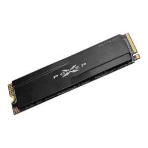 Silicon Power | SSD | XD80 | 1000 GB | SSD form factor M.2 2280 | Solid-state drive interface PCIe Gen3x4 | Read speed 3400 MB/s | Write speed 3000 MB/s - Image 3