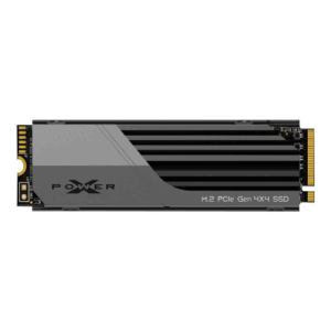 Silicon Power | SSD | XS70 | 1000 GB | SSD form factor M.2 2280 | Solid-state drive interface PCIe Gen4x4 | Read speed 7300 MB/s | Write speed 6800 MB/s - Image 4